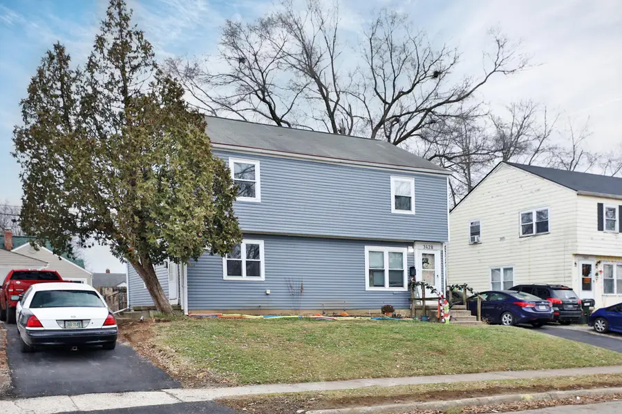 3428-30 Kimberly Avenue, Columbus, OH 43224 - Image #3
