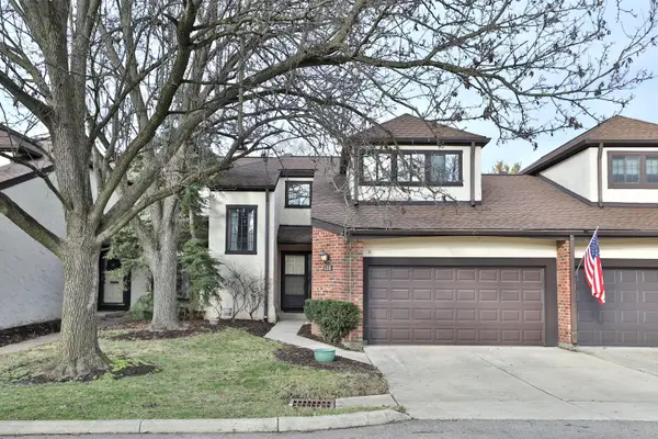 120 Saint Julien Street, Columbus, OH 43085