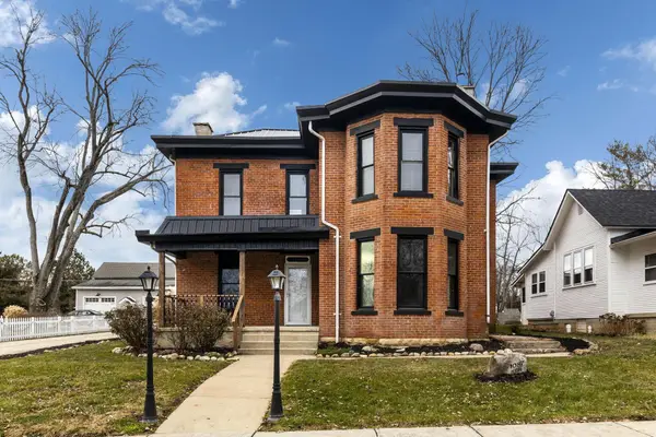 1087 High Street, Harrisburg, OH 43126