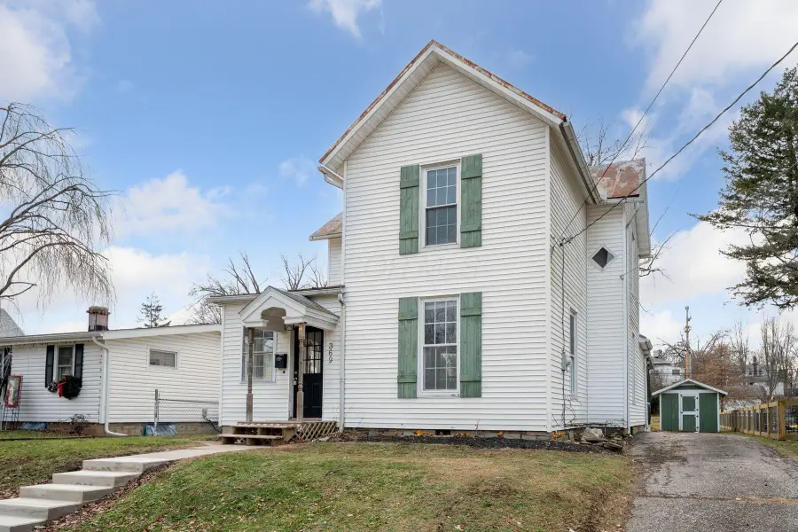 369 N Union Street, Delaware, OH 43015 - Image #3