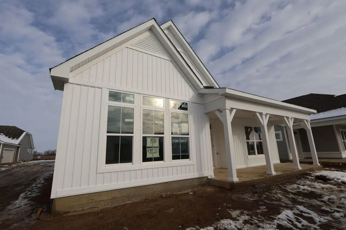 6954 Corsican Loop N, Hilliard, OH 43026 - Image #1