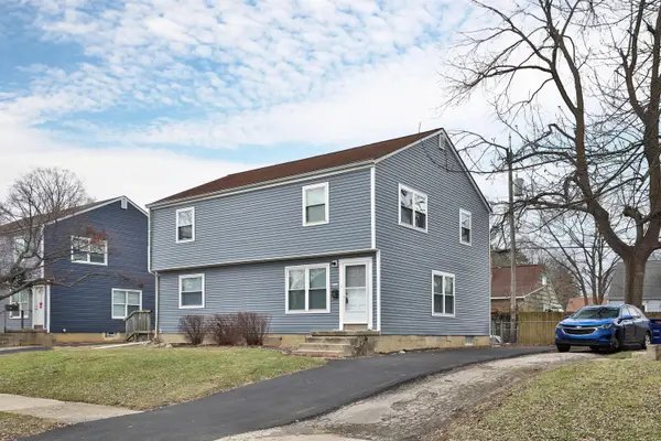 3468-70 Kimberly Avenue, Columbus, OH 43224