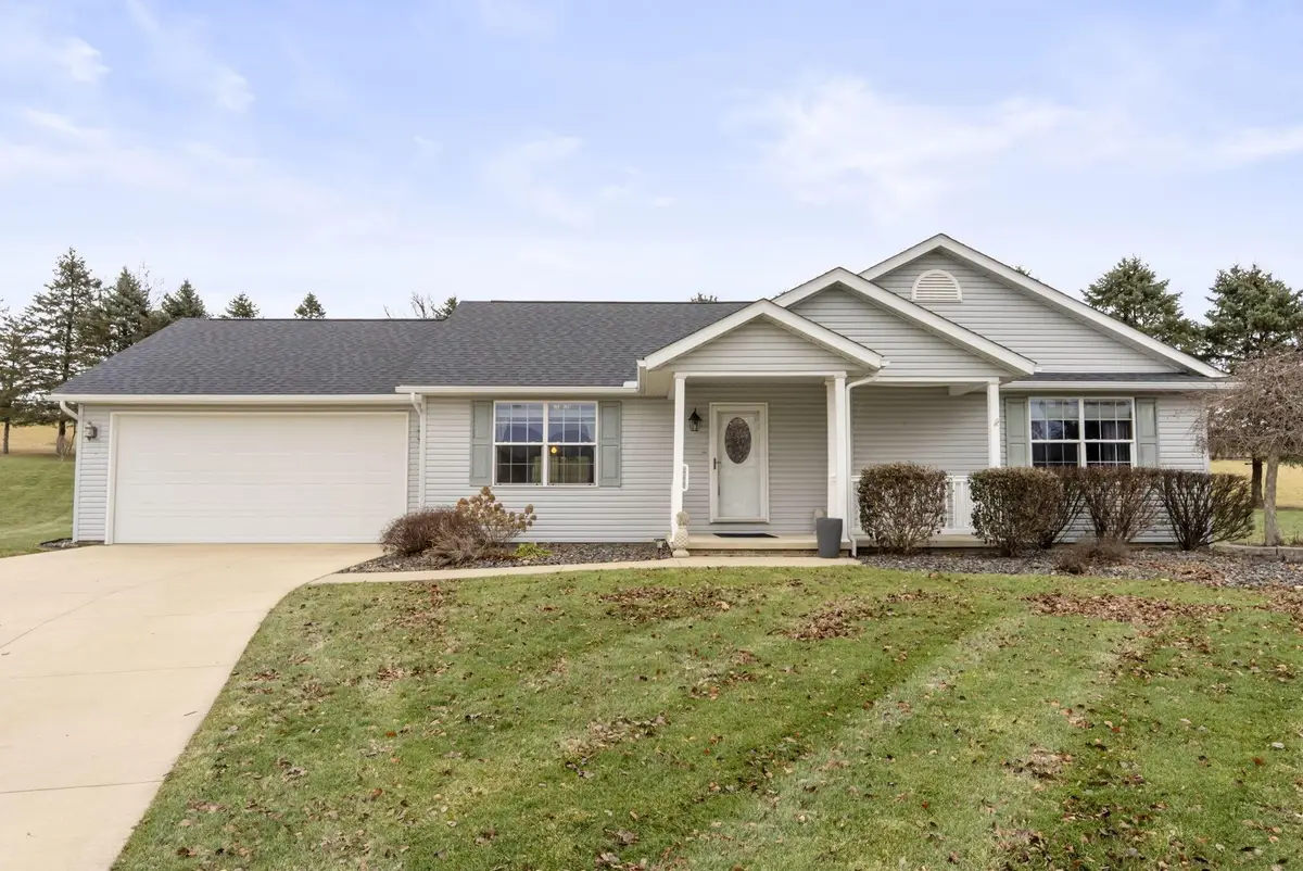5 Compass Point Court, Mount Vernon, OH 43050 - Image #1