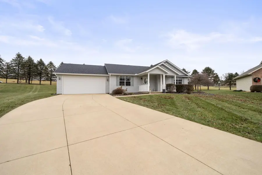 5 Compass Point Court, Mount Vernon, OH 43050 - Image #2