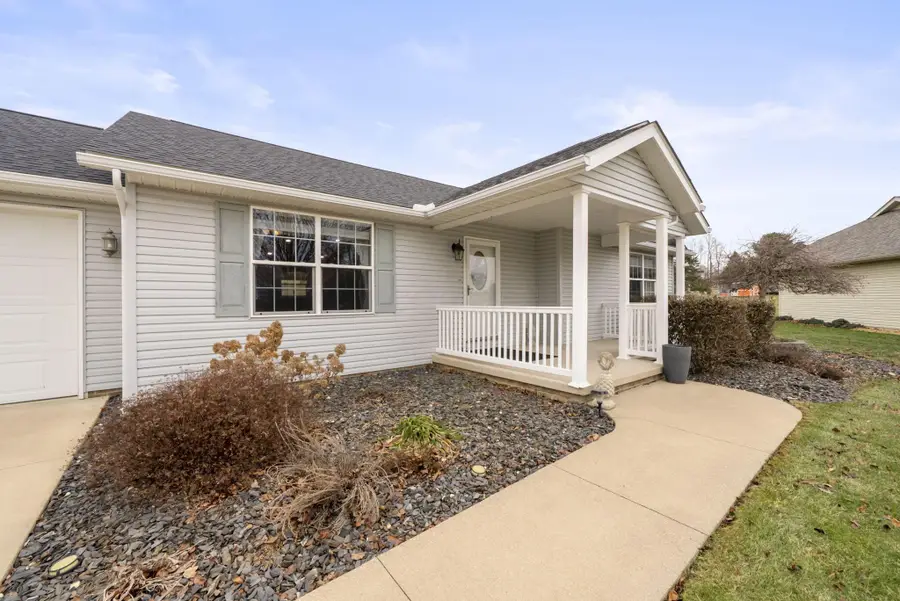 5 Compass Point Court, Mount Vernon, OH 43050 - Image #3