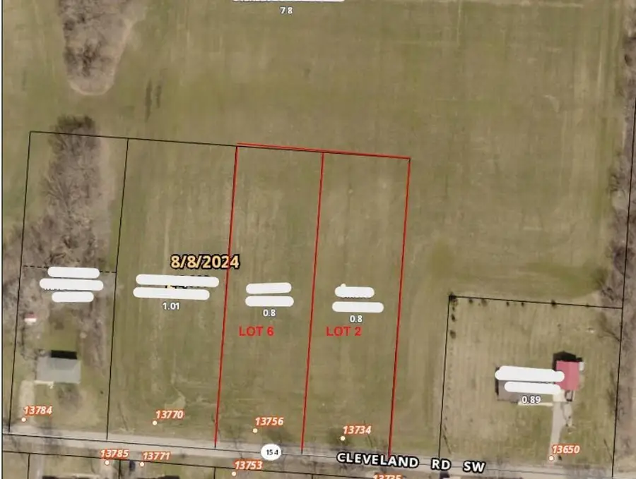 13756 Cleveland Road Sw, Pataskala, OH 43062 - Image #2