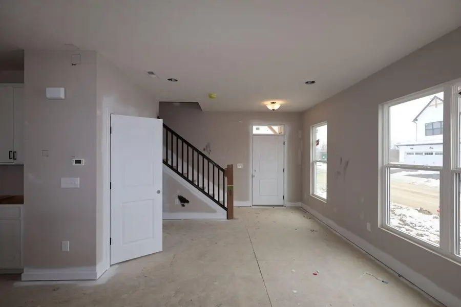 5524 Fawnsbury Court, Powell, OH 43065 - Image #3