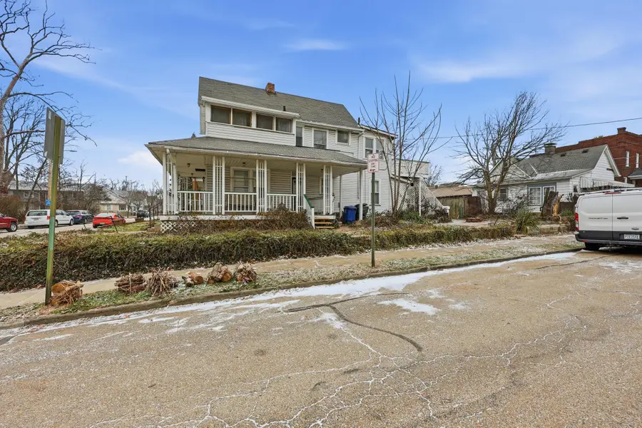 2458- 2458 1/2 Deming Avenue, Columbus, OH 43202 - Image #2