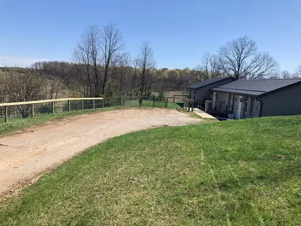 11039 Rankin Road, Glenford, OH 43739