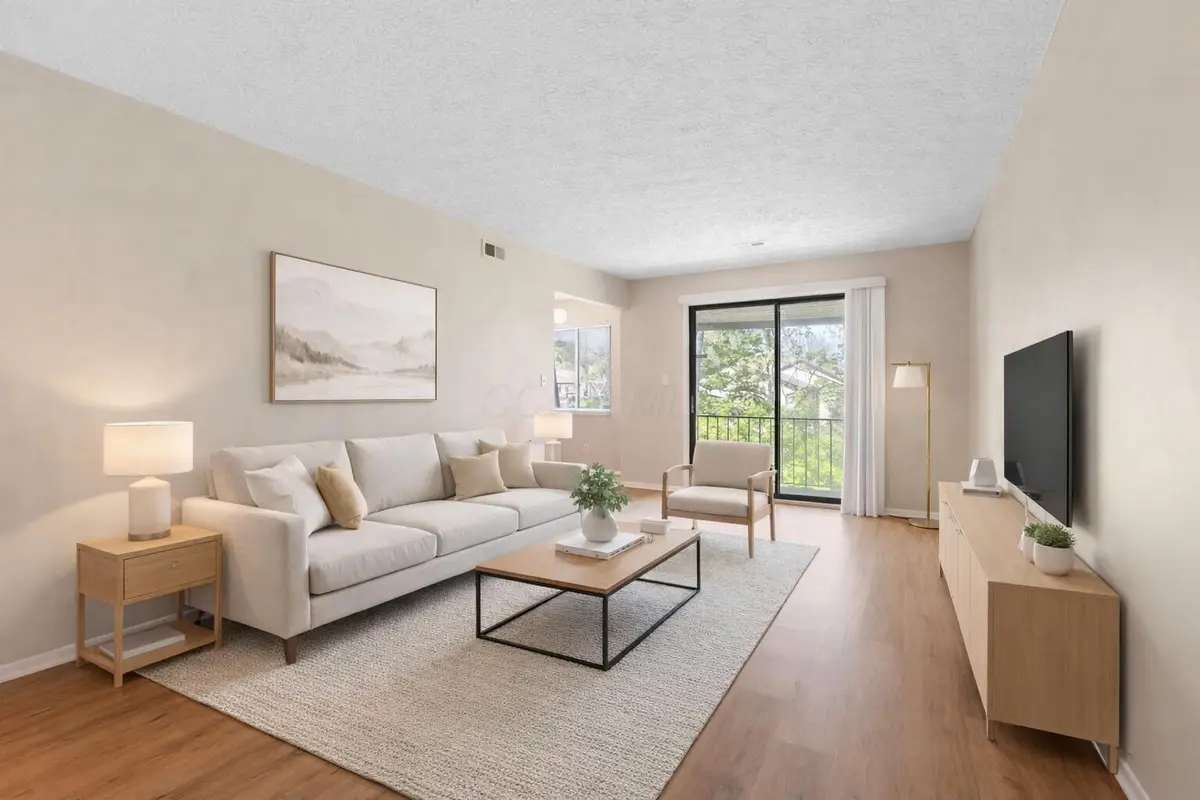 3204 Chateau Morse Court, Columbus, OH 43231 - Image #1