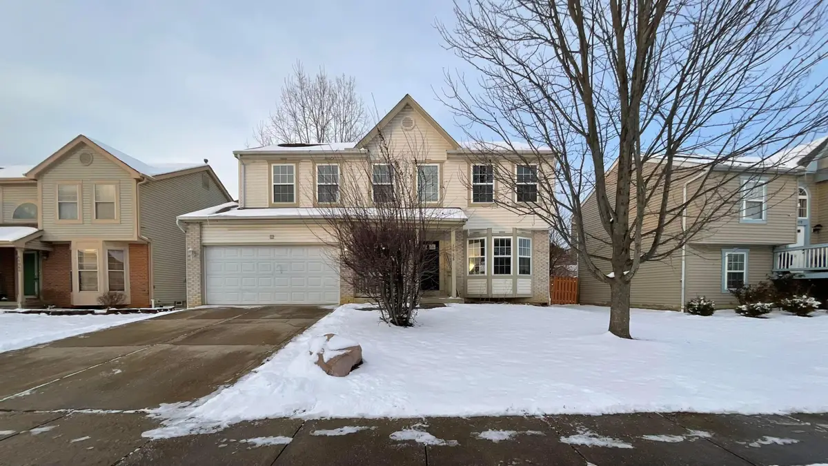 7066 Bryemar Drive, Reynoldsburg, OH 43068 - Image #1