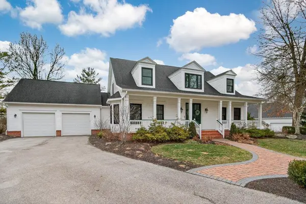 5090 Oakmont Place, Westerville, OH 43082