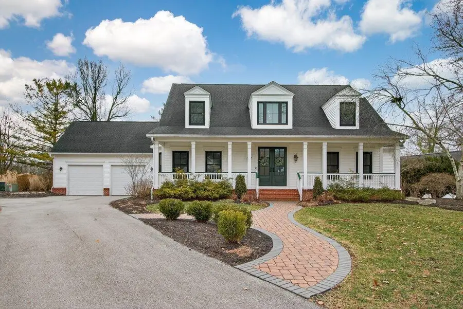 5090 Oakmont Place, Westerville, OH 43082 - Image #2