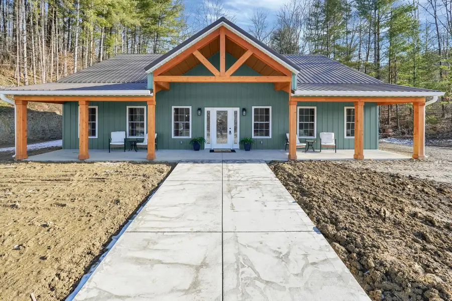 17452 State Route 327, Laurelville, OH 43135 - Image #2