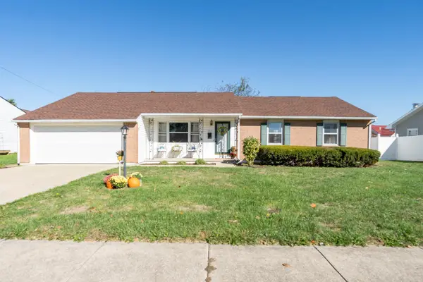 558 Damon Drive, Washington Court House, OH 43160