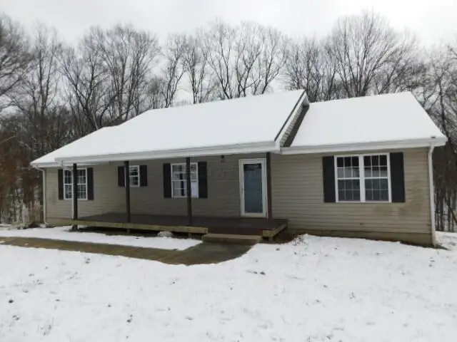 29543 Logan Horns Mill Road, Logan, OH 43138 - Image #1