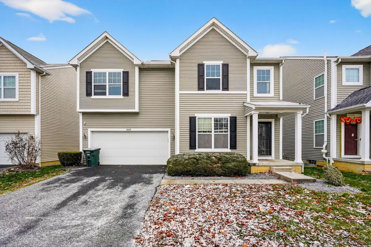 2655 Aeden Drive, Columbus, OH 43219 - Image #1
