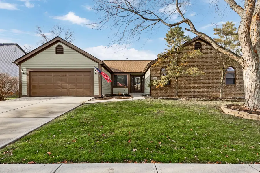 701 Hunters Run, Gahanna, OH 43230 - Image #2