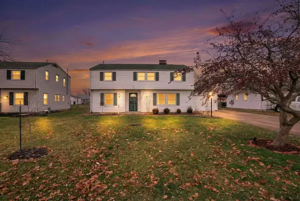 480 Yarmouth Lane, Columbus, OH 43228