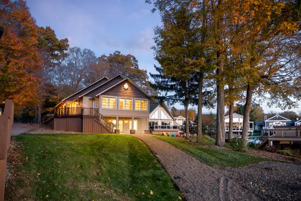 4045 Apple Valley Drive, Howard, OH 43028