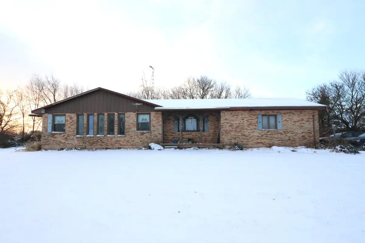 2285 Shafer Road, Bucyrus, OH 44820 - Image #1