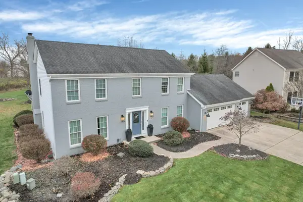 7785 Kate Brown Drive, Dublin, OH 43017