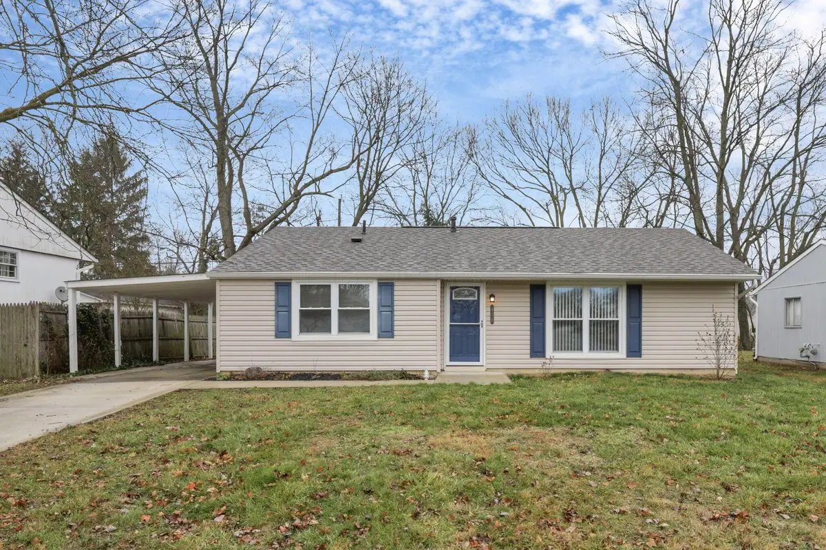 438 Benson Drive, Groveport, OH 43125 - Image #1