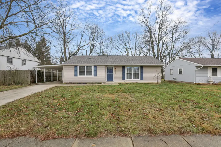 438 Benson Drive, Groveport, OH 43125 - Image #2