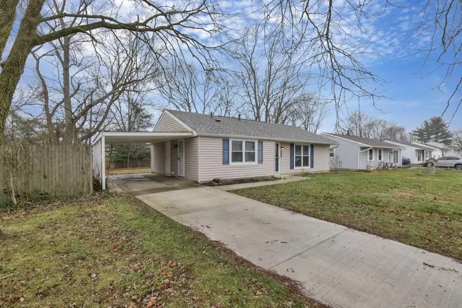 438 Benson Drive, Groveport, OH 43125 - Image #3