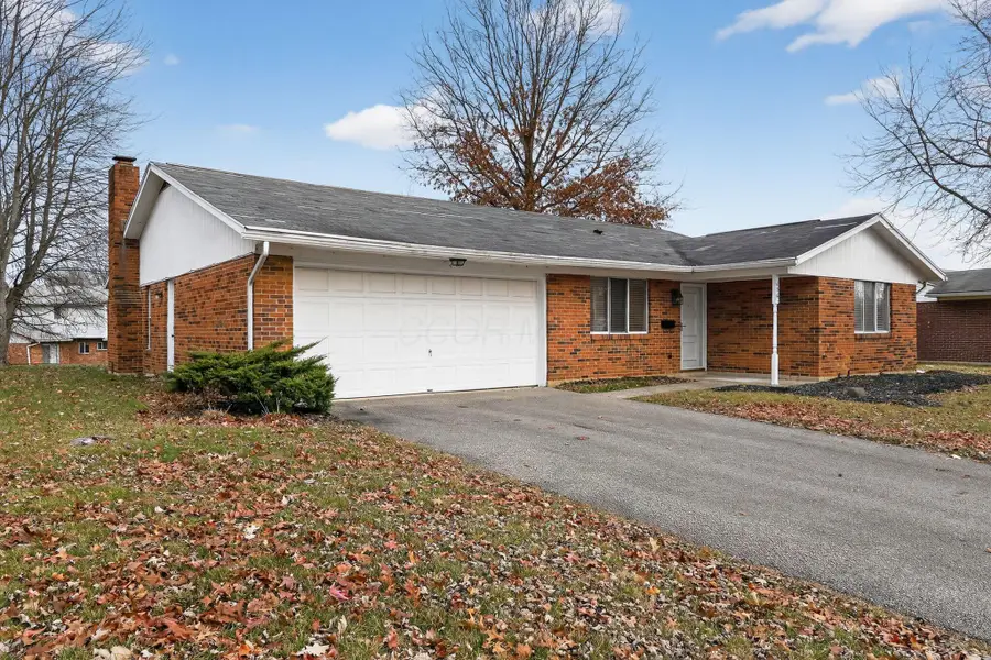 636 E Schrock Road, Westerville, OH 43081 - Image #2