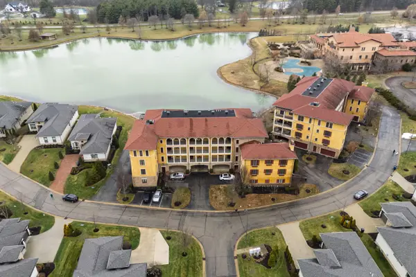 9029 Terrazza South Court, Dublin, OH 43016