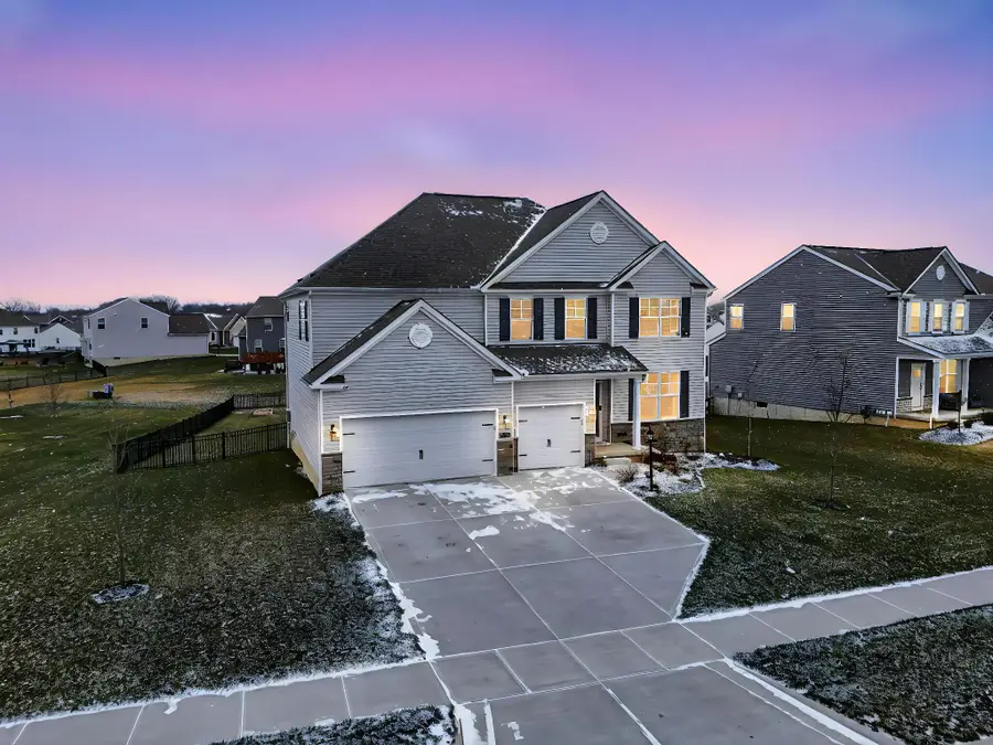 535 Brayshaw Drive, Ostrander, OH 43061 - Image #3