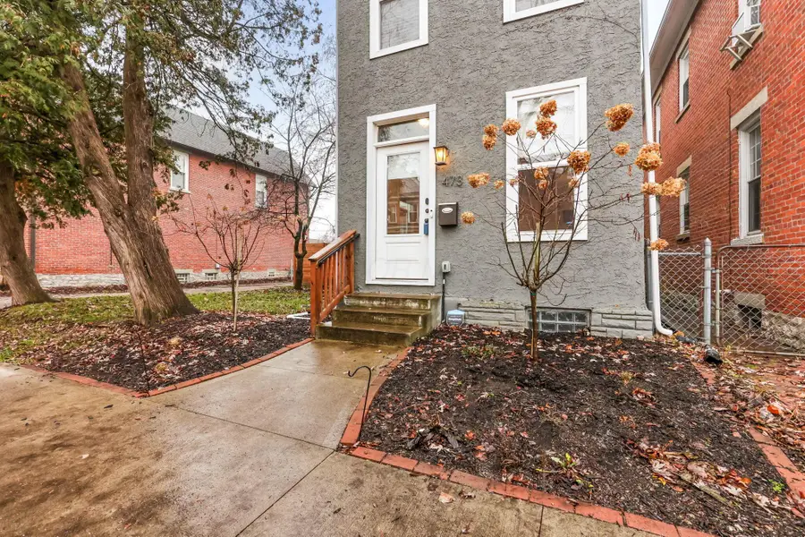 473 E Sycamore Street, Columbus, OH 43206 - Image #2