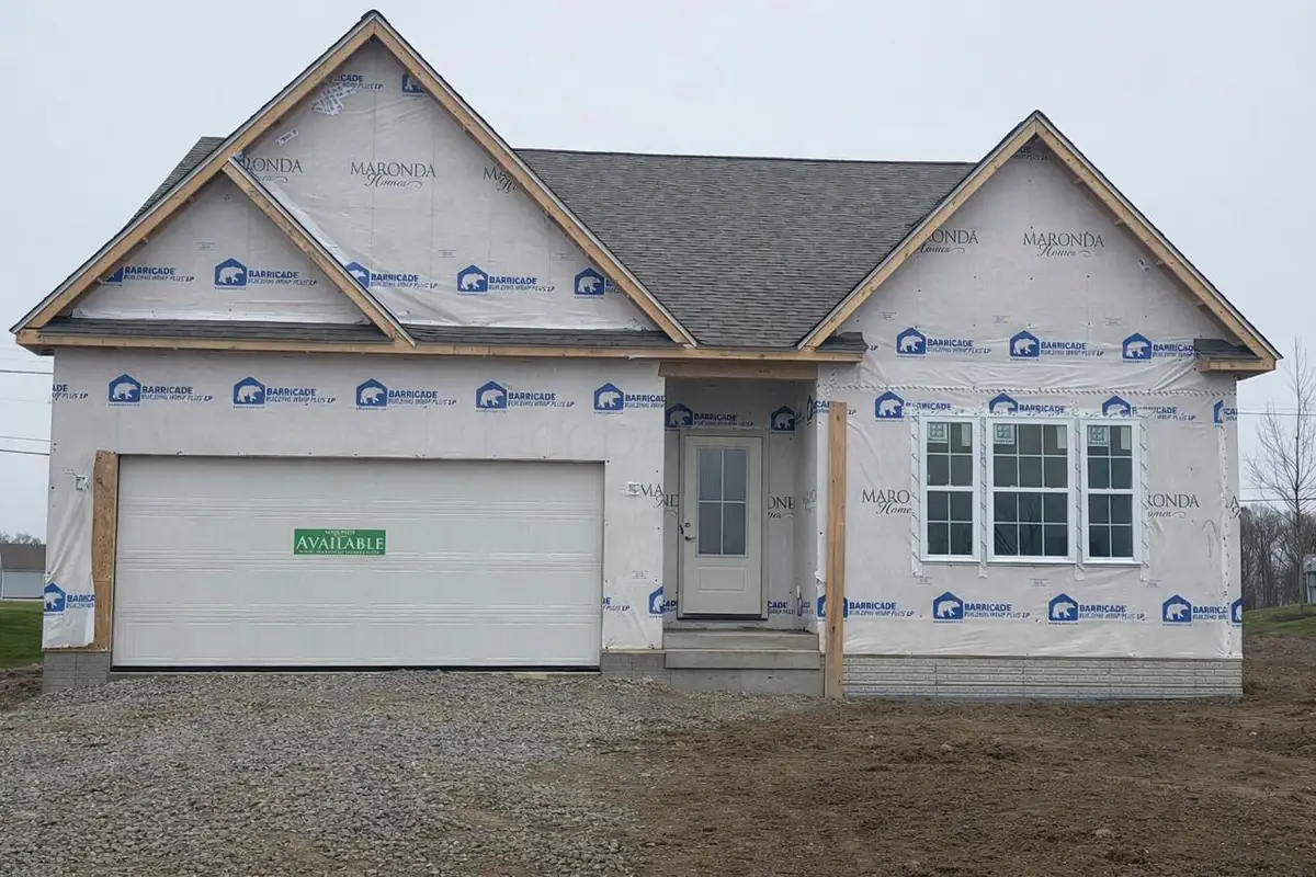 115 Black Oak Avenue, Marysville, OH 43040 - Image #1