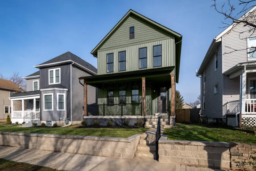 380 E Markison Avenue, Columbus, OH 43207 - Image #2