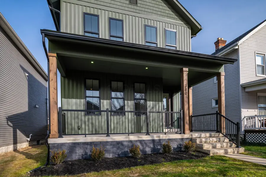 380 E Markison Avenue, Columbus, OH 43207 - Image #3