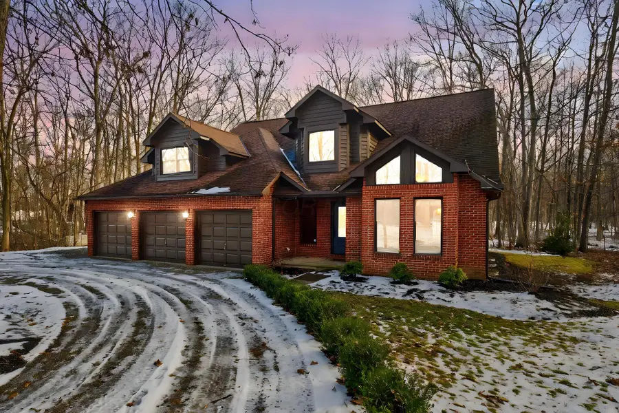 19400 Bear Swamp Road, Marysville, OH 43040 - Image #3