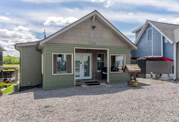 8886 State Route 368, Huntsville, OH 43324