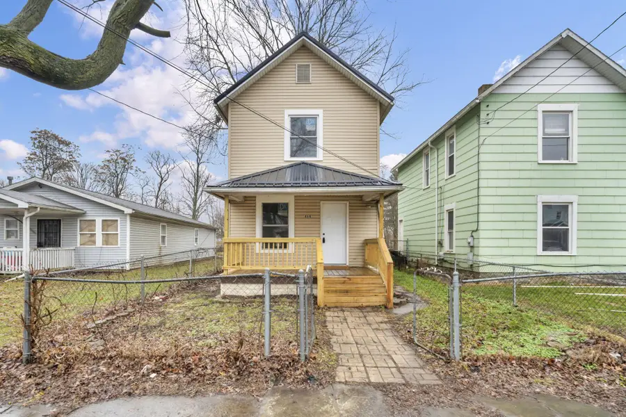 464 Ballentine Avenue, Marion, OH 43302 - Image #2