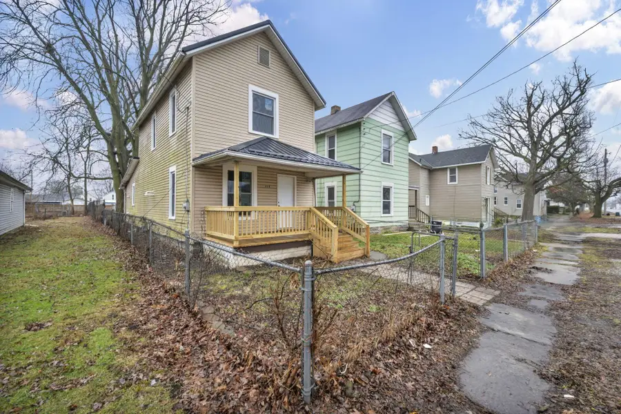 464 Ballentine Avenue, Marion, OH 43302 - Image #3