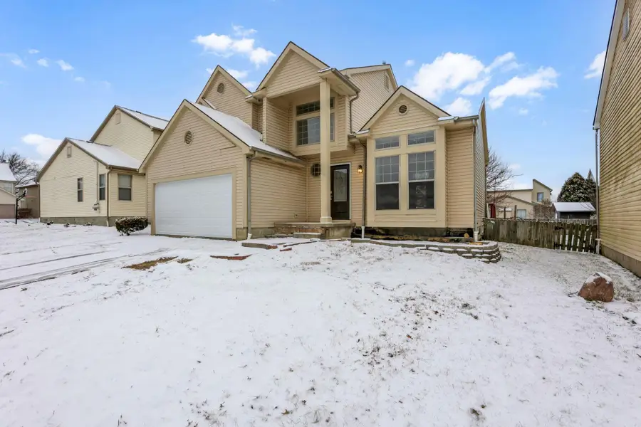 3268 Stadler Drive, Pickerington, OH 43147 - #2