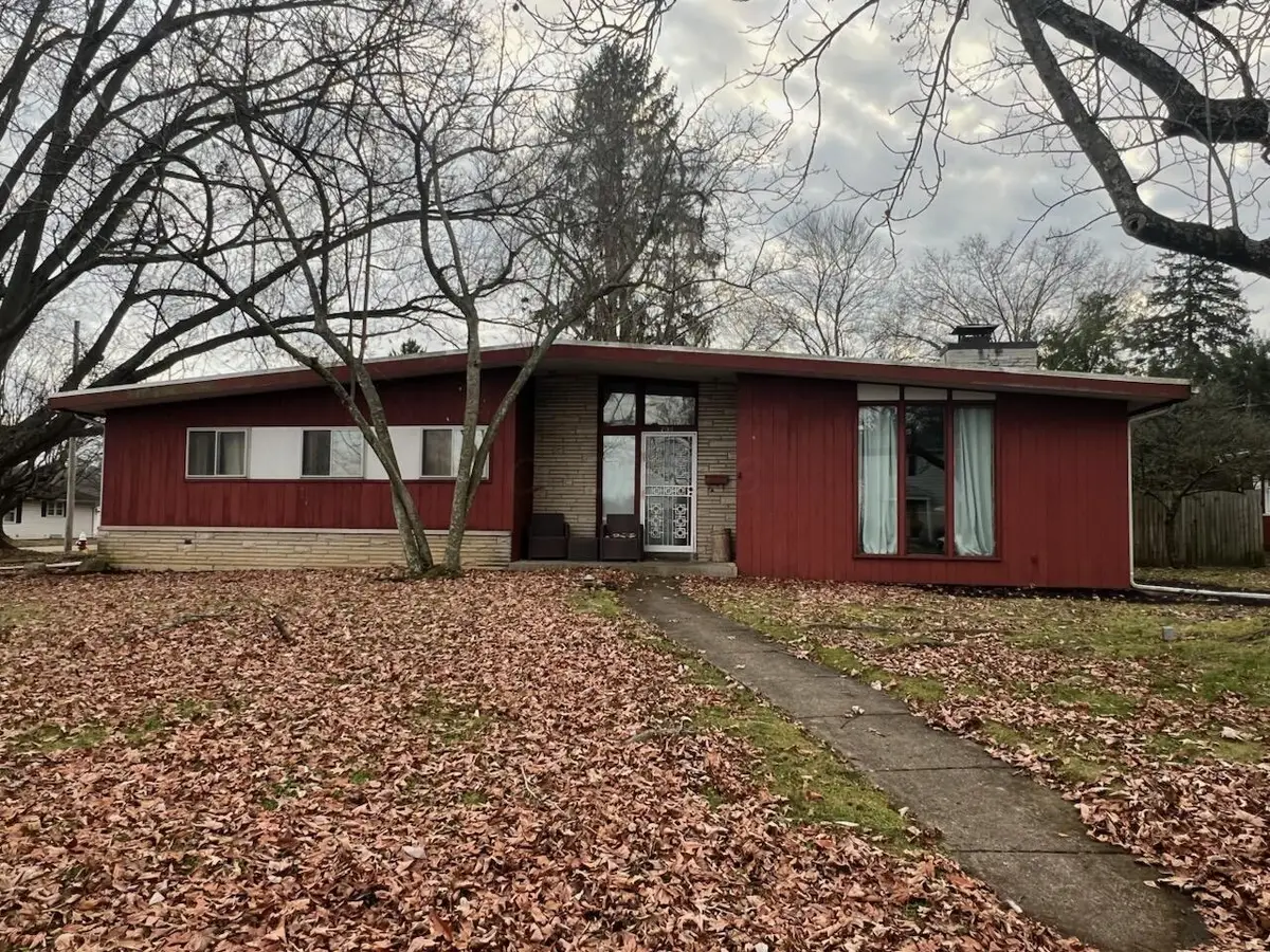 704 Ashley Drive, Chillicothe, OH 45601 - Image #1