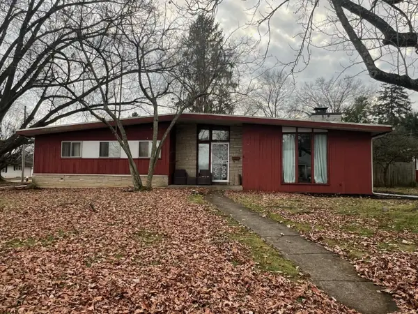 704 Ashley Drive, Chillicothe, OH 45601