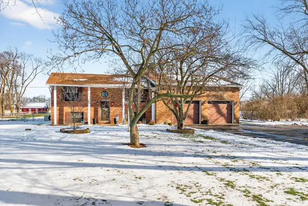 10135 Smith Calhoun Road, Plain City, OH 43064