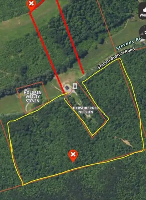 31382 Stevens Branch Road, Londonderry, OH 45647 - Image #1