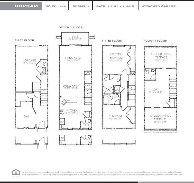 93 W Town Street, Columbus, OH 43215 - Image #2