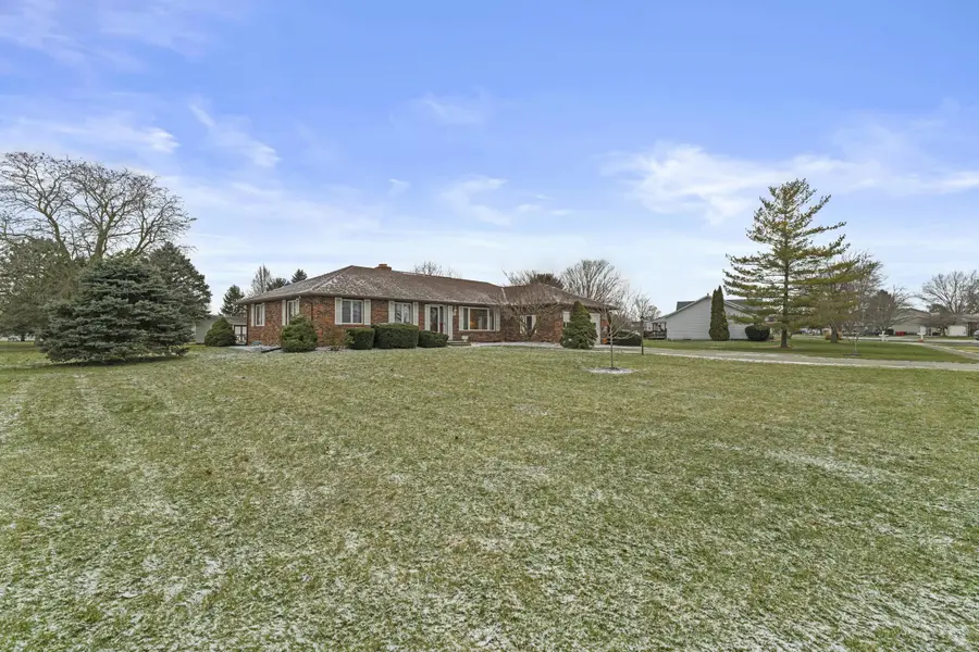 334 Thames Court, London, OH 43140 - Image #2