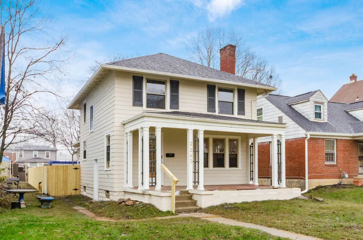 2262 Willamont Avenue, Columbus, OH 43219 - Image #1