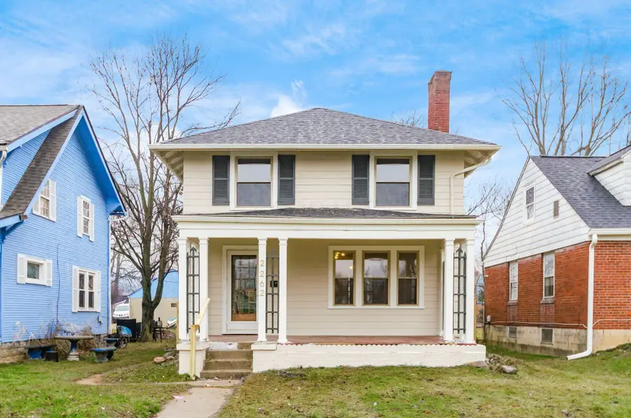 2262 Willamont Avenue, Columbus, OH 43219 - Image #2