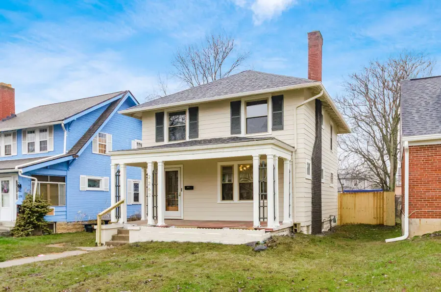 2262 Willamont Avenue, Columbus, OH 43219 - Image #3